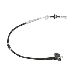 Tirette à câble, commande d'embrayage ATE 24.3728-3201.2