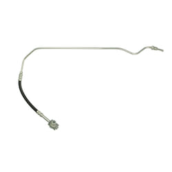 Flexible de frein ATE 24.1253-0030.3, gauche