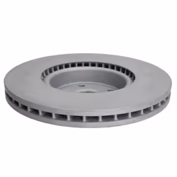Disque de frein ATE 24.0128-0250.1 avant, ventilé, à haute teneur en carbone, 1 pièce