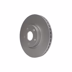 Disque de frein ATE 24.0128-0250.1 avant, ventilé, à haute teneur en carbone, 1 pièce - Vue supplémentaire 4