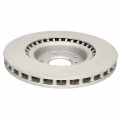 Disque de frein ATE 24.0130-0215.1 avant, ventilé, à haute teneur en carbone, 1 pièce
