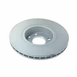 Disque de frein ATE 24.0122-0270.1 avant, ventilé, à haute teneur en carbone, 1 pièce