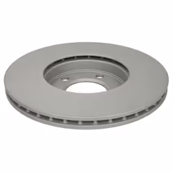 Disque de frein ATE 24.0122-0271.1 avant, ventilé, à haute teneur en carbone, 1 pièce