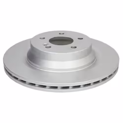 Disque de frein ATE 24.0124-0236.1 arrière, ventilé, à haute teneur en carbone, 1 pièce