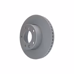 Disque de frein ATE 24.0130-0217.1 avant, ventilé, à haute teneur en carbone, 1 pièce - Vue supplémentaire 4