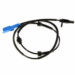 Capteur, vitesse de roue ATE 24.0711-5256.3