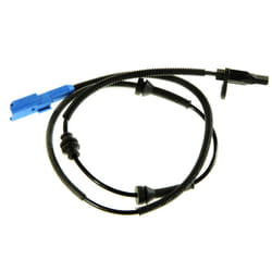Capteur, vitesse de roue ATE 24.0711-5256.3