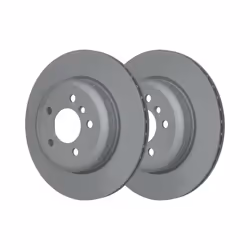 Disque de frein ATE 24.0120-0229.2 arrière, ventilé, à haute teneur en carbone, 1 pièce - Vue supplémentaire 4