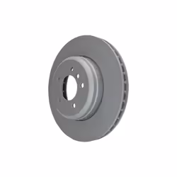 Disque de frein ATE 24.0130-0216.2 avant, ventilé, à haute teneur en carbone, 1 pièce - Vue supplémentaire 4