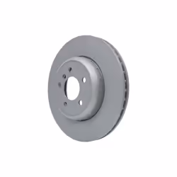 Disque de frein ATE 24.0130-0218.2 avant, ventilé, à haute teneur en carbone, 1 pièce - Vue supplémentaire 4