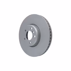Disque de frein ATE 24.0136-0114.2 avant, ventilé, à haute teneur en carbone, 1 pièce