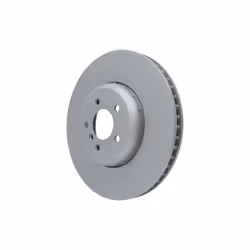 Disque de frein ATE 24.0136-0118.2 avant, ventilé, à haute teneur en carbone, 1 pièce - Vue supplémentaire 4