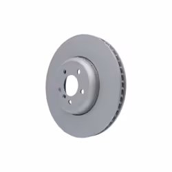 Disque de frein ATE 24.0136-0119.2 avant, ventilé, à haute teneur en carbone, 1 pièce - Vue supplémentaire 4