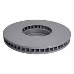 Disque de frein ATE 24.0136-0120.2 avant, ventilé, à haute teneur en carbone, 1 pièce
