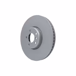 Disque de frein ATE 24.0136-0120.2 avant, ventilé, à haute teneur en carbone, 1 pièce - Vue supplémentaire 4