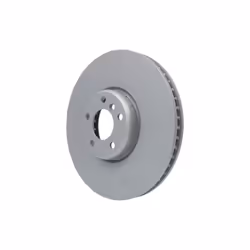 Disque de frein ATE 24.0136-0121.2 avant, ventilé, à haute teneur en carbone, 1 pièce - Vue supplémentaire 4