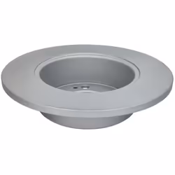 Disque de frein ATE 24.0112-0190.1 arrière, plein, à haute teneur en carbone, 1 pièce