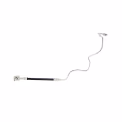 Flexible de frein ATE 24.1253-0050.3, gauche