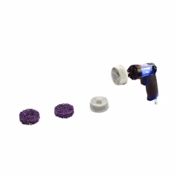 Kit de nettoyage, moyeu de roue ATE 03.9314-1370.4