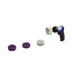 Kit de nettoyage, moyeu de roue ATE 03.9314-1370.4