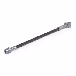 ATE 24.5143-0257.3 Flexible De Frein 257 M10x1 VOLKSWAGEN: Passat B6 Variant, Tiguan I, Passat CC