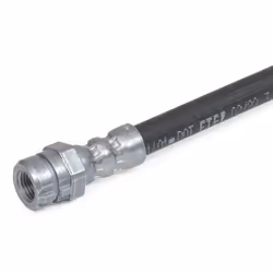ATE 24.5143-0257.3 Flexible De Frein 257 M10x1 VOLKSWAGEN: Passat B6 Variant, Tiguan I, Passat CC - Vue supplémentaire 5