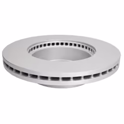 Disque de frein ATE 24.0128-0252.1 avant, ventilé, 1 pièce