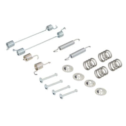 Kit d'accessoires, mâchoires de frein ATE 03.0137-9303.2