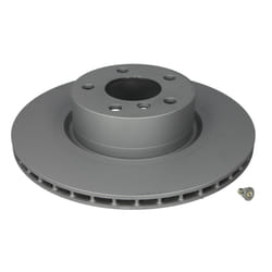 Disque de frein ATE 24.0120-0234.1 arrière, ventilé, à haute teneur en carbone, 1 pièce