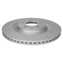 Disque de frein ATE 24.0122-0272.1 arrière, ventilé, à haute teneur en carbone, 1 pièce