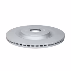 Disque de frein ATE 24.0122-0273.1 arrière, ventilé, à haute teneur en carbone, 1 pièce