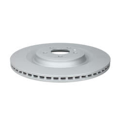 Disque de frein ATE 24.0122-0273.1 arrière, ventilé, à haute teneur en carbone, 1 pièce