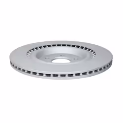 Disque de frein ATE 24.0122-0273.1 arrière, ventilé, à haute teneur en carbone, 1 pièce