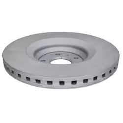 Disque de frein ATE 24.0130-0219.1 avant, ventilé, à haute teneur en carbone, 1 pièce