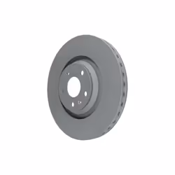 Disque de frein ATE 24.0130-0219.1 avant, ventilé, à haute teneur en carbone, 1 pièce - Vue supplémentaire 4