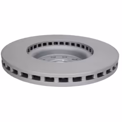 Disque de frein ATE 24.0130-0220.1 avant, ventilé, à haute teneur en carbone, 1 pièce