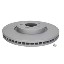 Disque de frein ATE 24.0130-0221.1 avant, ventilé, à haute teneur en carbone, 1 pièce