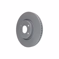Disque de frein ATE 24.0130-0221.1 avant, ventilé, à haute teneur en carbone, 1 pièce - Vue supplémentaire 4