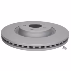 Disque de frein ATE 24.0130-0222.1 avant, ventilé, à haute teneur en carbone, 1 pièce