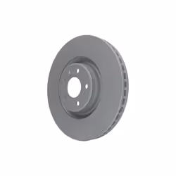Disque de frein ATE 24.0134-0103.1 avant, ventilé, à haute teneur en carbone, 1 pièce - Vue supplémentaire 4