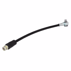 Flexible de frein ATE 24.5164-0316.3, gauche