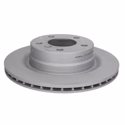 Disque de frein ATE 24.0120-0237.1 arrière, ventilé, à haute teneur en carbone, 1 pièce