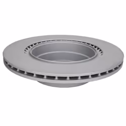 Disque de frein ATE 24.0120-0237.1 arrière, ventilé, à haute teneur en carbone, 1 pièce