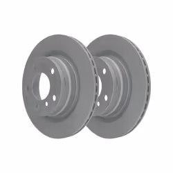 Disque de frein ATE 24.0120-0237.1 arrière, ventilé, à haute teneur en carbone, 1 pièce - Vue supplémentaire 4
