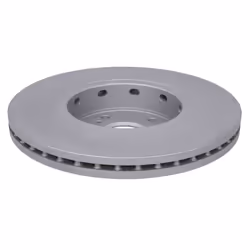 Disque de frein ATE 24.0126-0172.1 avant, ventilé, 1 pièce - Vue supplémentaire 2