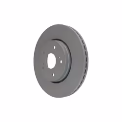 Disque de frein ATE 24.0126-0172.1 avant, ventilé, 1 pièce - Vue supplémentaire 4