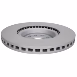 Disque de frein ATE 24.0130-0225.1 avant, ventilé, à haute teneur en carbone, 1 pièce