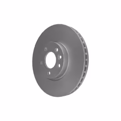 Disque de frein ATE 24.0133-0100.1 avant, ventilé, à haute teneur en carbone, 1 pièce - Vue supplémentaire 4