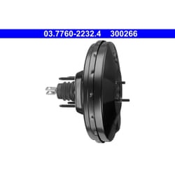 Servo-Frein, dispositif d'assistance de frein ATE 03.7760-2232.4