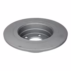 Disque de frein ATE 24.0111-0175.1 arrière, plein, à haute teneur en carbone, 1 pièce